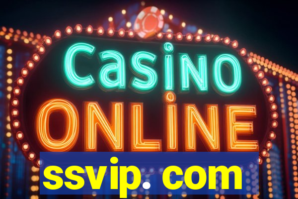 ssvip. com
